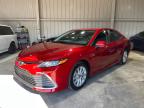 2023 TOYOTA CAMRY LE à vendre chez Copart TX - HOUSTON