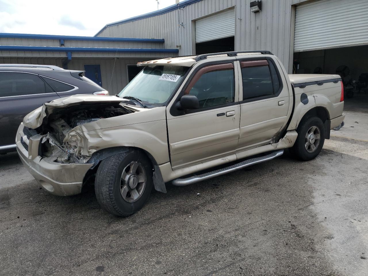 2004 Ford Explorer - Image 1