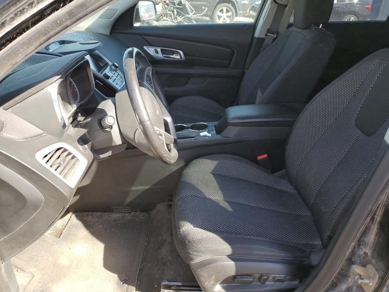 2017 GMC Terrain - Image 7