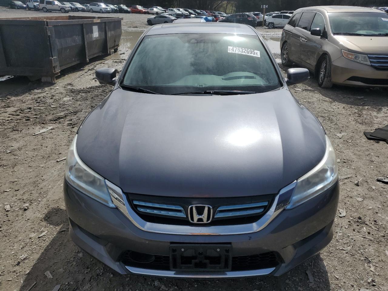 2015 Honda Accord - Image 5