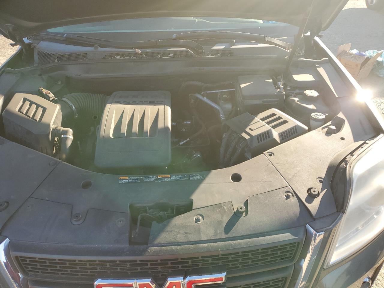 2013 GMC Terrain - Image 12