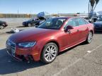 2019 Audi A4 Premium Plus for Sale in Van Nuys, CA - Front End