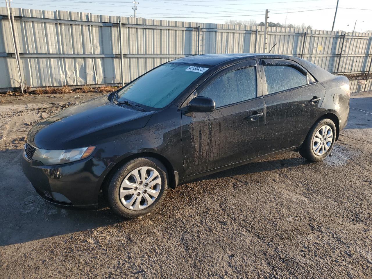 2012 Kia Forte - Image 1