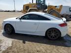 2014 Audi Tts Premium Plus for Sale in Houston, TX - Front End