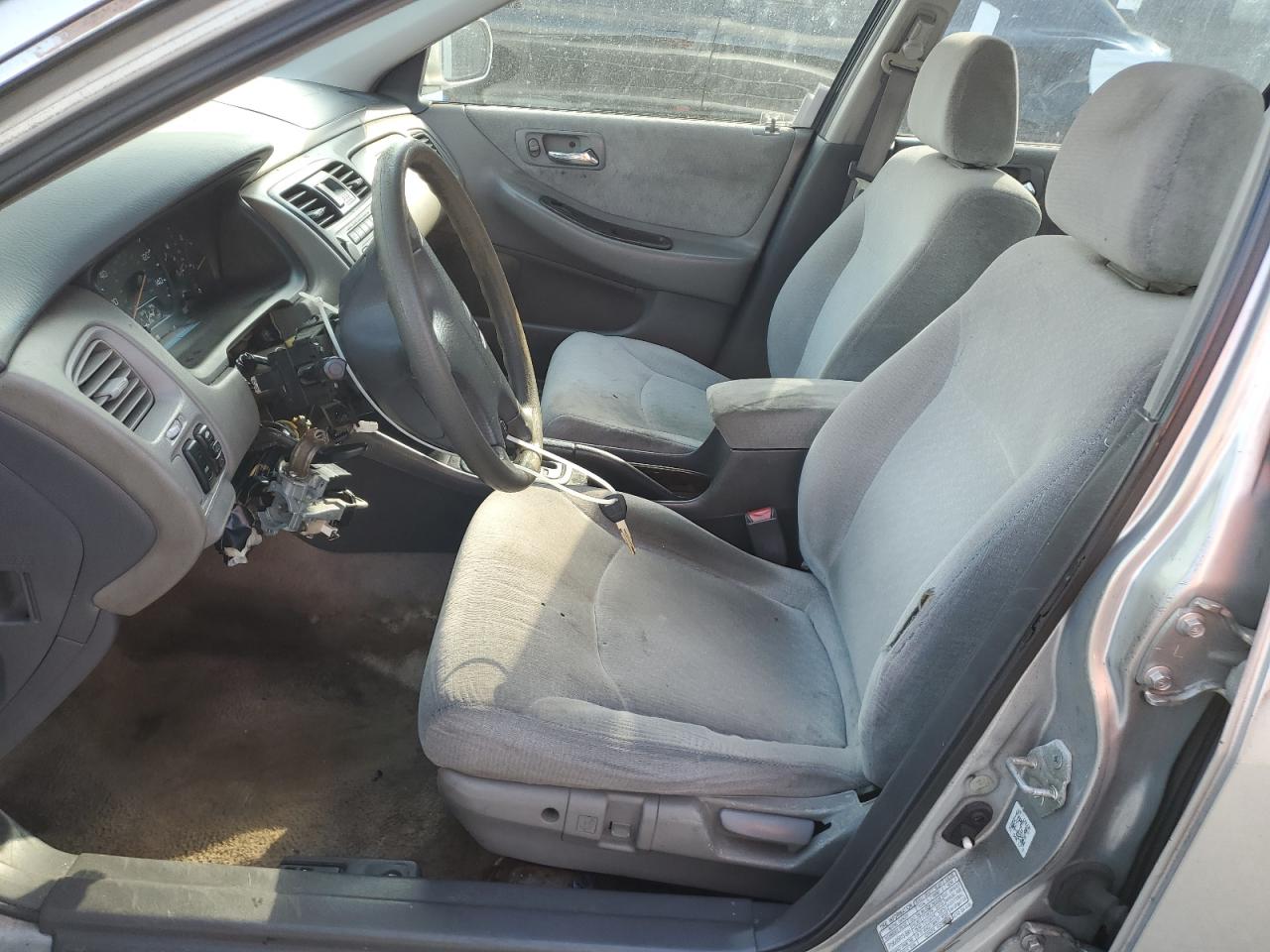 2002 Honda Accord - Image 7