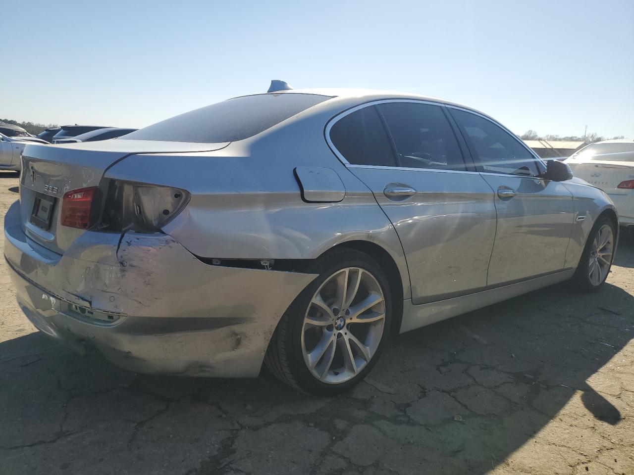 2016 BMW 5er - Image 3