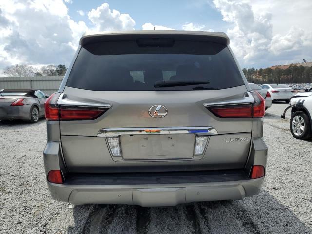 2016 LEXUS LX 570