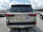 2016 Lexus Lx 570 de vânzare în Fairburn, GA - Minor Dent/Scratches