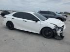 2022 Toyota Camry Se zu verkaufen in New Orleans, LA - Front End
