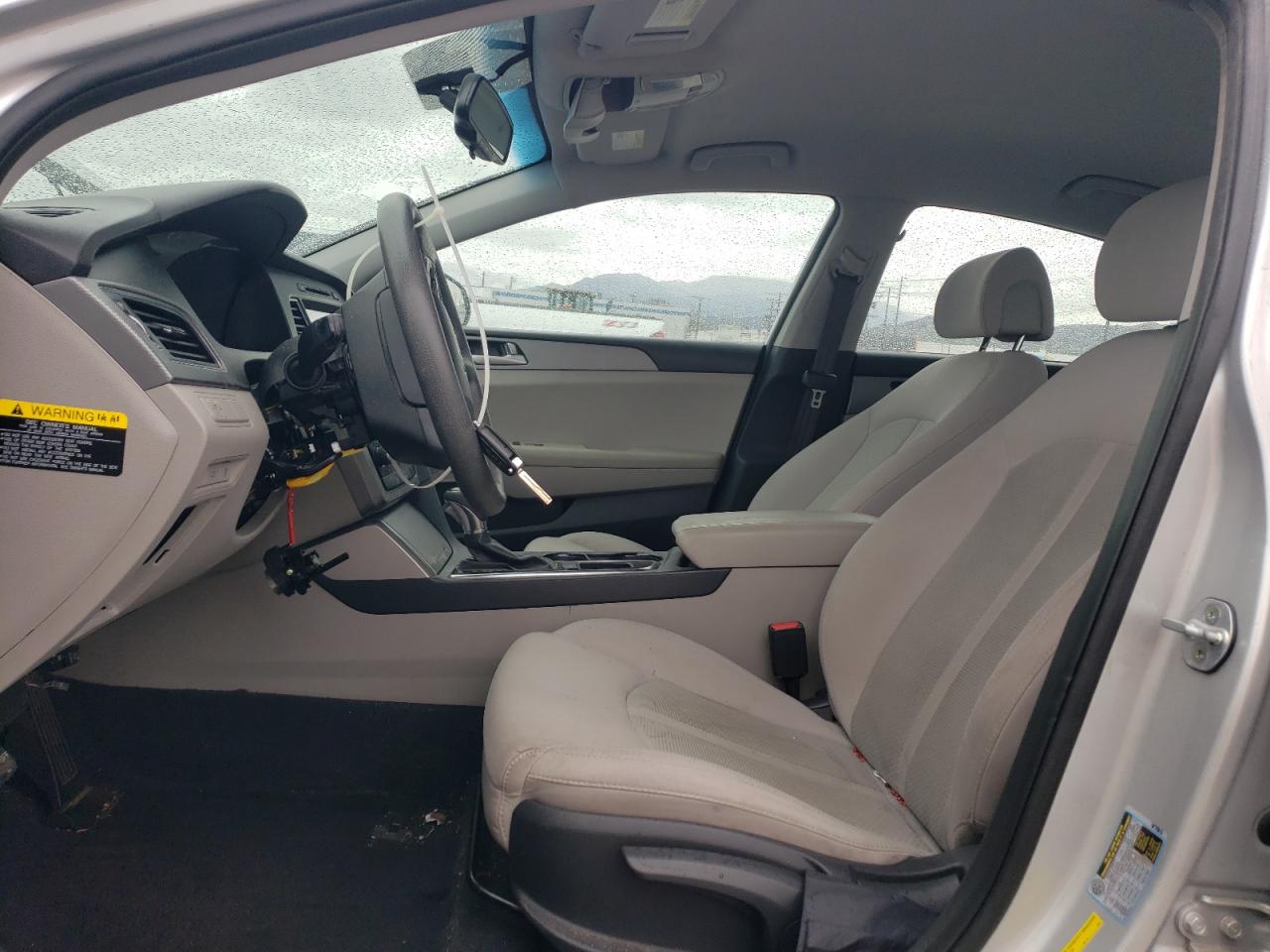 2016 Hyundai Sonata - Image 7