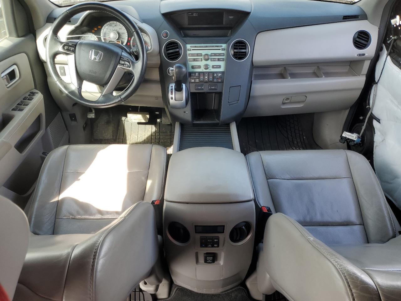 2011 Honda Pilot - Image 8