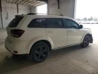 2018 Dodge Journey Crossroad за продажба в Lexington, KY - Front End