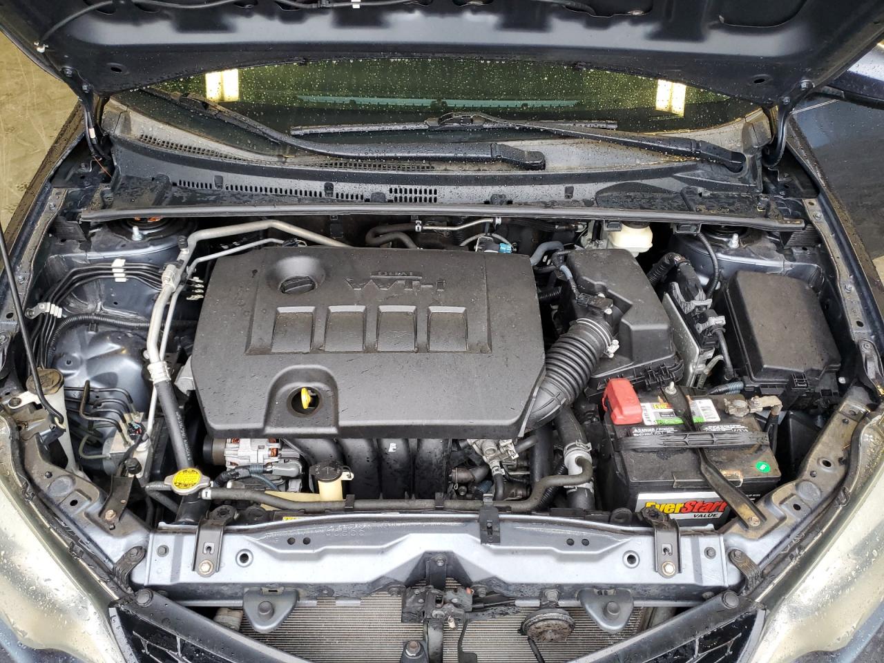 2015 Toyota Corolla - Image 11