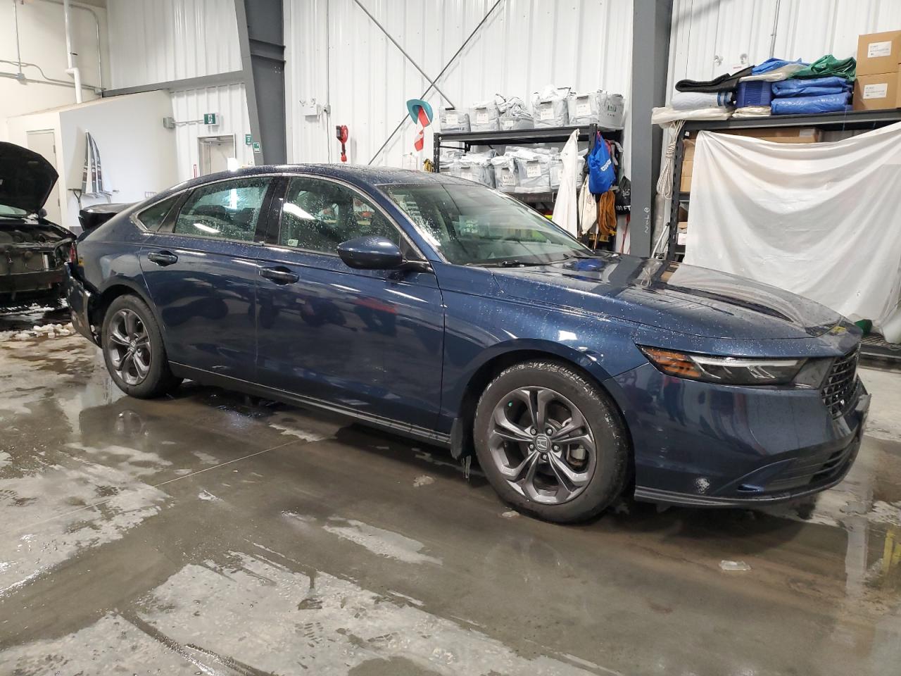 1HGCY1F30PA800896 HONDA ACCORD 2023