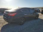 2017 Nissan Sentra S de vânzare în Madisonville, TN - Front End