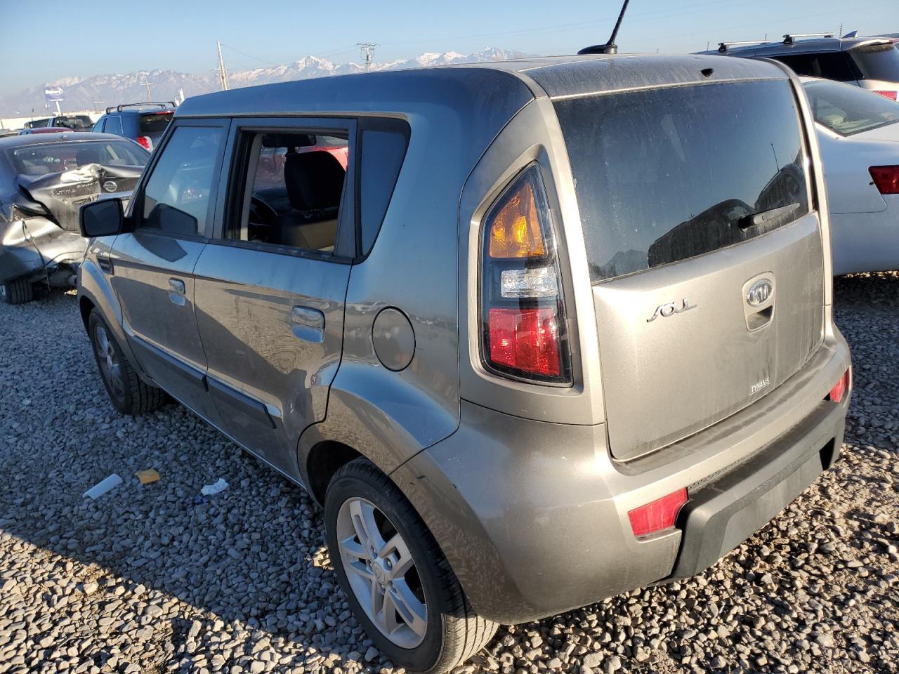 2010 Kia Soul - Image 2