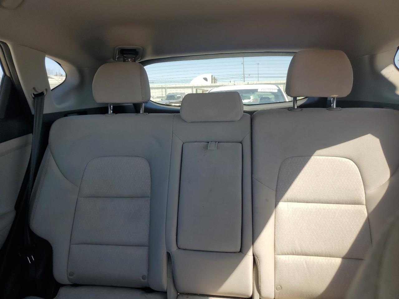 2018 Hyundai Tucson - Image 10