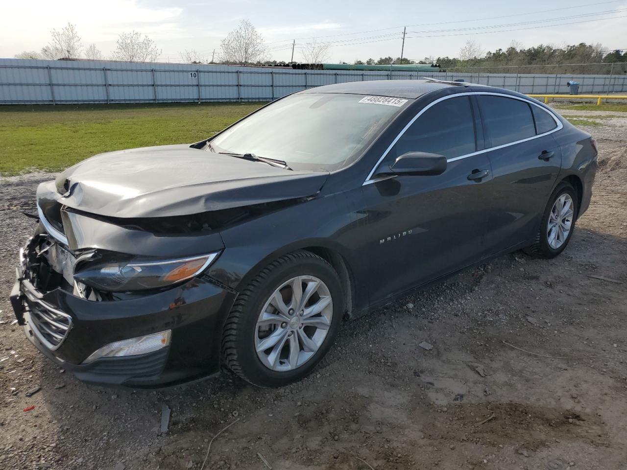 2020 Chevrolet Malibu - Image 1