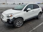 2021 Fiat 500X Trekking zu verkaufen in Van Nuys, CA - Front End