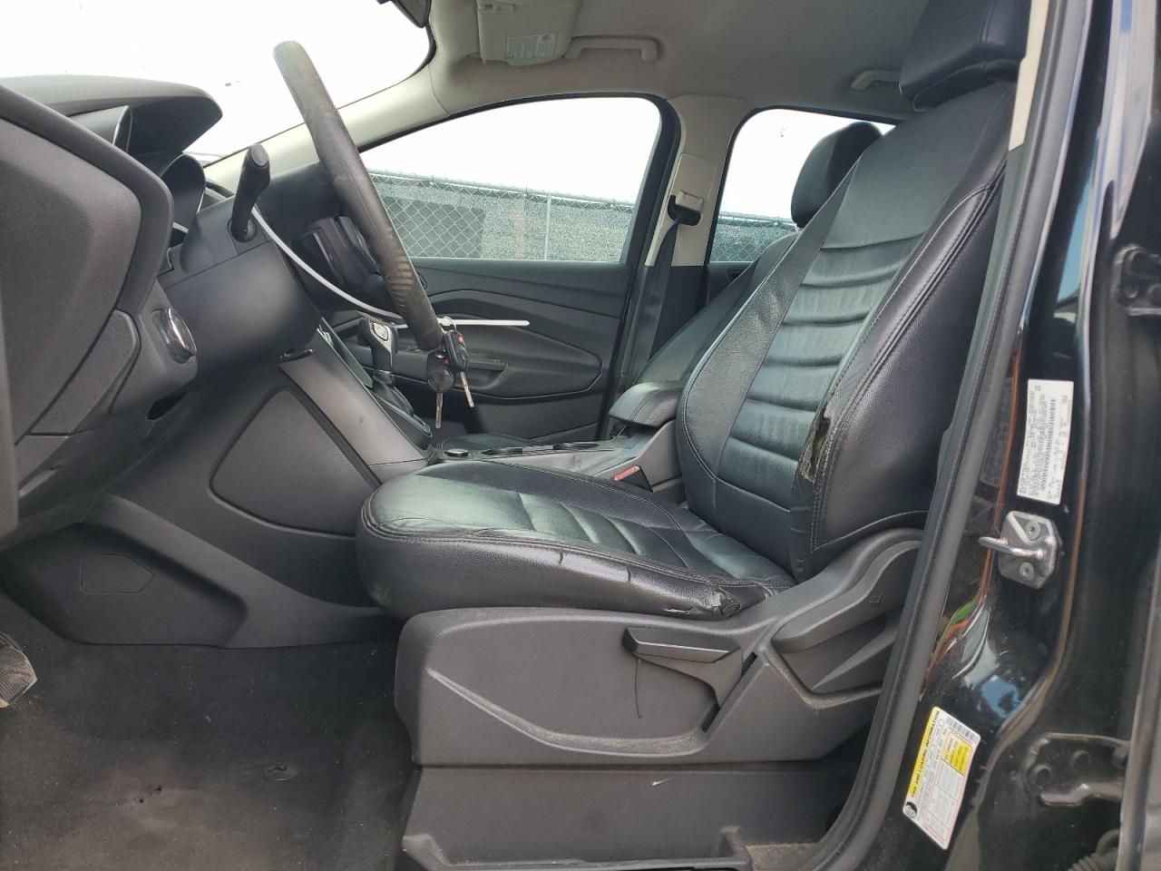 2013 Ford Escape - Image 7