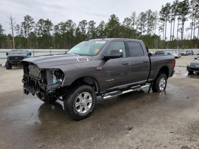 2020 Ram 2500 Big Horn