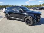 2021 Kia Telluride Lx en Venta en Savannah, GA - Front End