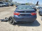 2016 Toyota Camry Le en Venta en Wichita, KS - Front End