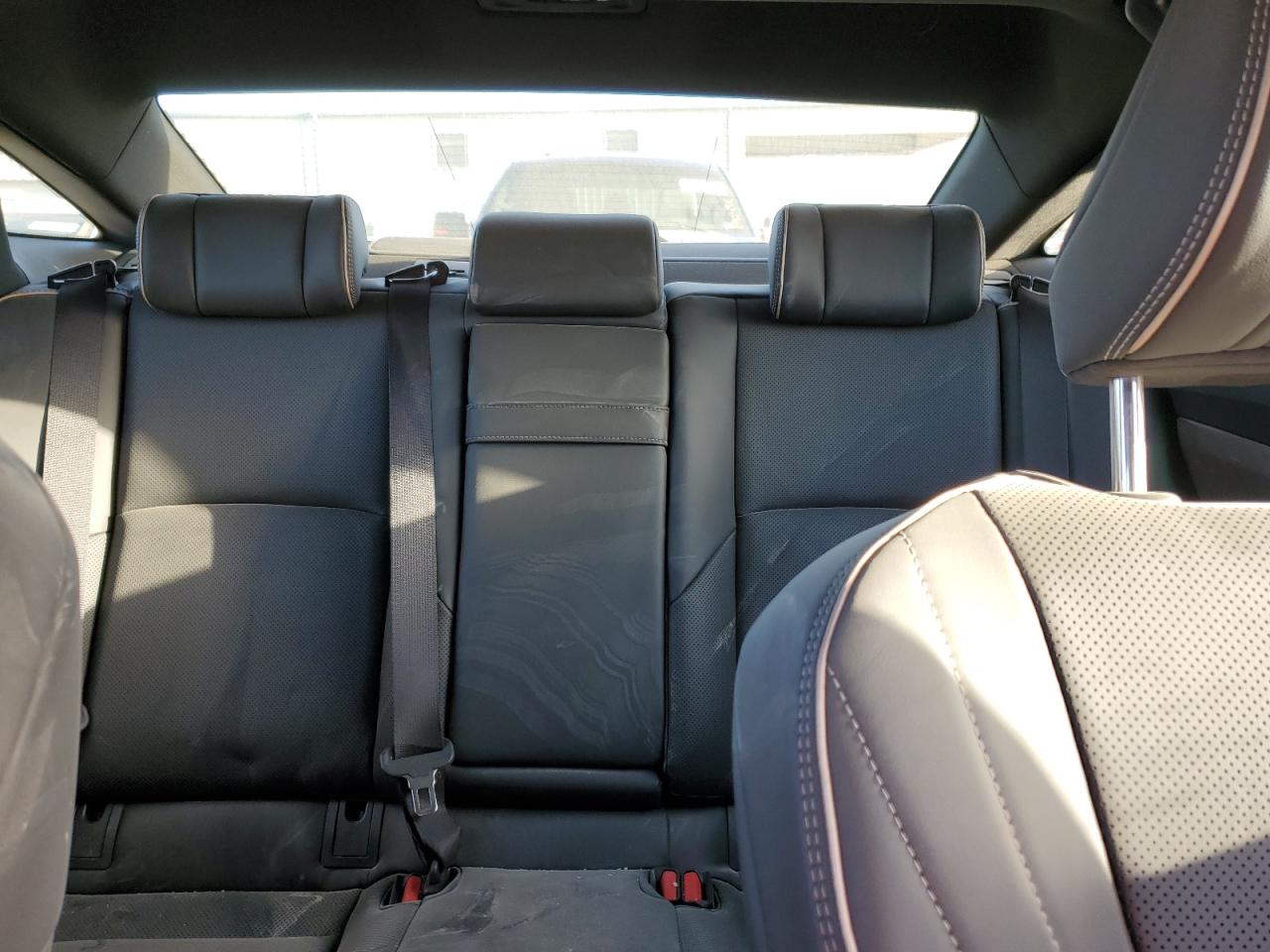 JTDAAAAF8R3025606 TOYOTA CROWN XLE 2024