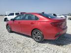 2023 Kia Forte Lx на продаже в Temple, TX - Front End