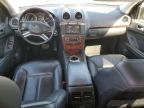 2011 Mercedes-Benz Gl 450 4Matic продається в San Martin, CA - Rear End