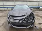 2021 Toyota Corolla Xse en Venta en Ellwood City, PA - Front End