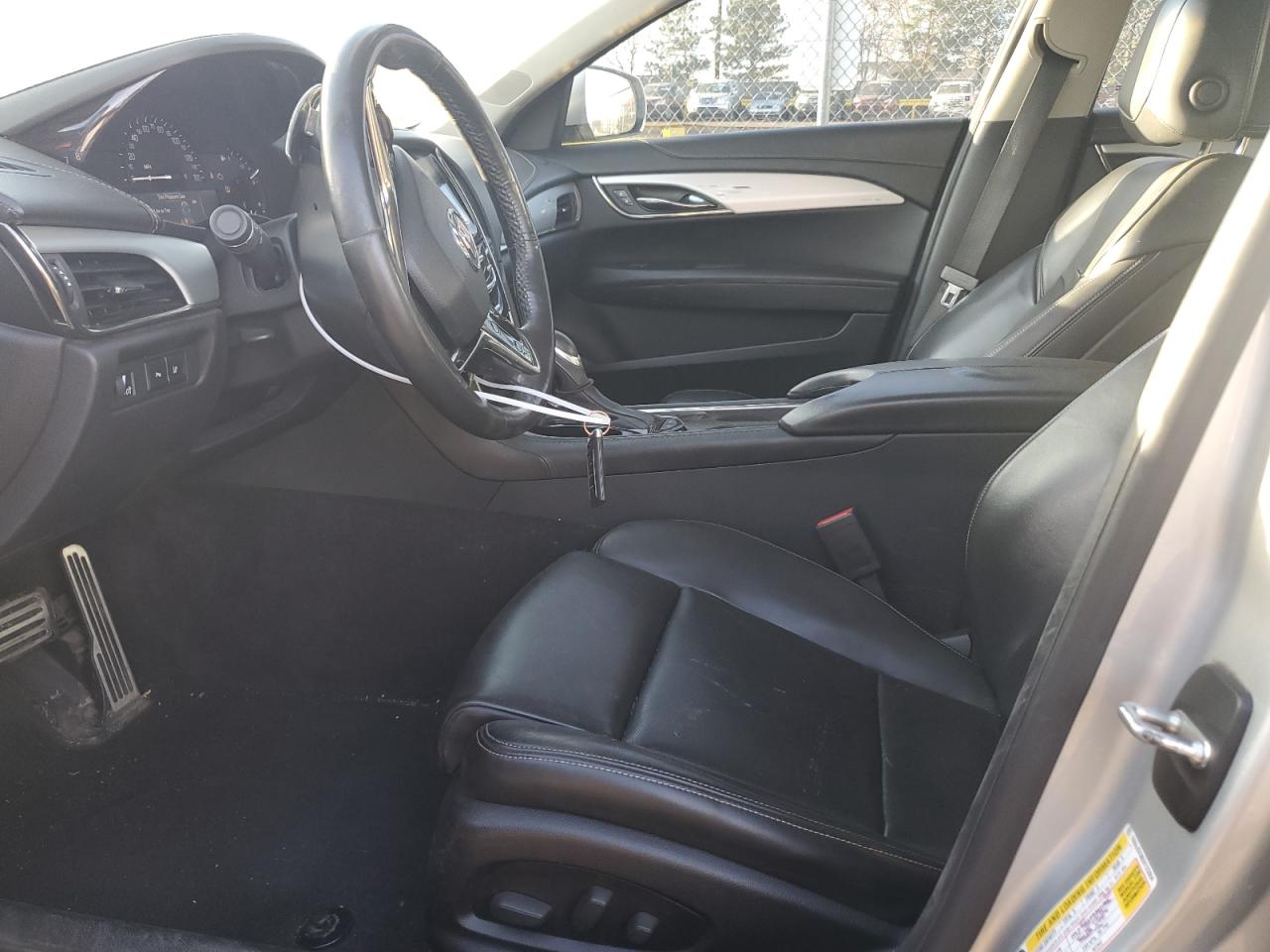 2013 Cadillac ATS - Image 7