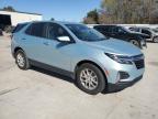 2022 Chevrolet Equinox Lt იყიდება Gaston-ში, SC - Rear End