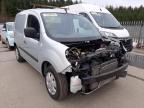 2009 RENAULT KANGOO ML1 for sale at Copart WHITBURN