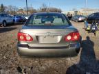 2005 Toyota Corolla Ce للبيع في Chalfont، PA - Front End