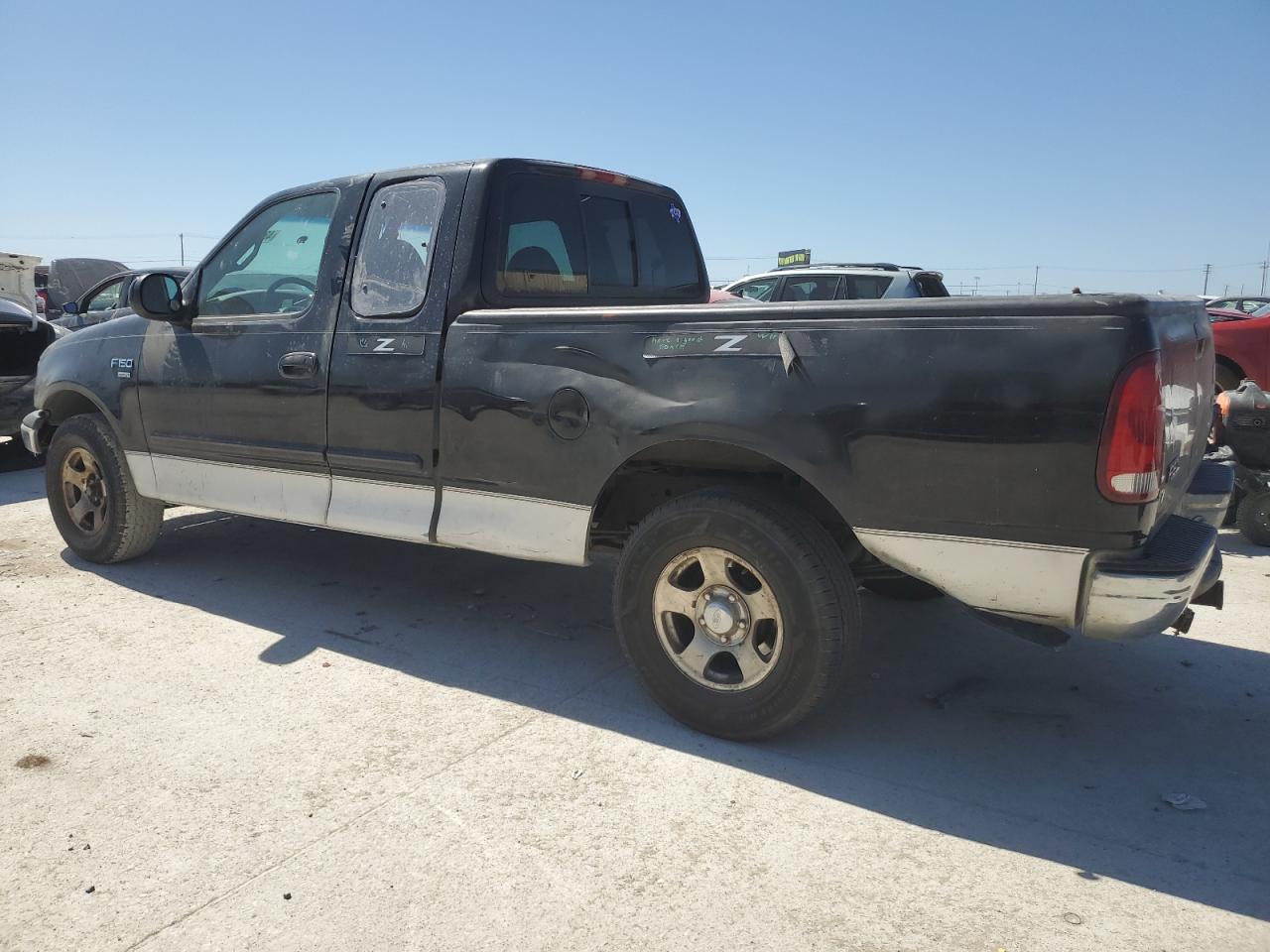 2000 Ford F-150 - Image 2