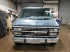 1995 Chevrolet G20  იყიდება Elgin-ში, IL - Side