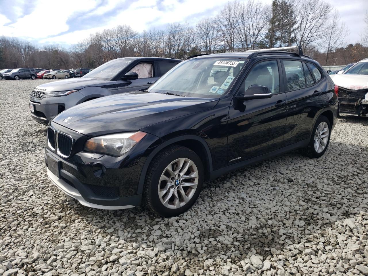 2015 BMW X1 - Image 1