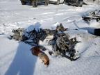 2009 Skidoo 800Cc იყიდება Kincheloe-ში, MI - Burn