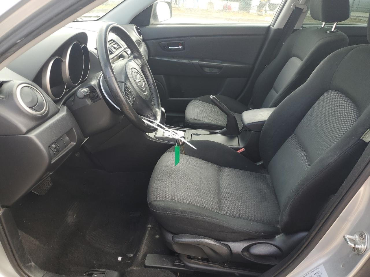 2009 Mazda 3 - Image 7