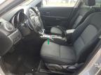 2009 Mazda 3 I de vânzare în Sacramento, CA - Front End