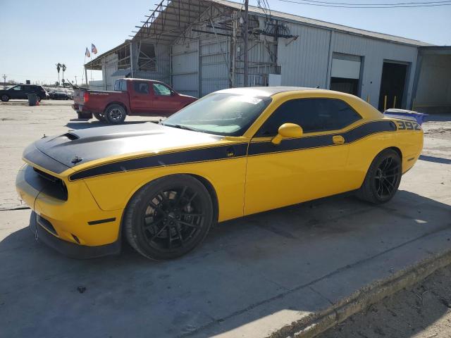 DODGE CHALLENGER – zdjęcie z aukcji, lot #49887695