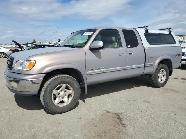 2000 Toyota Tundra Access Cab Limited