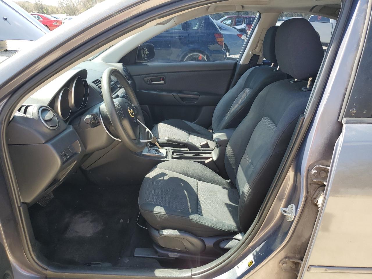2007 Mazda 3 - Image 7