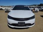 2015 Chrysler 200 S for Sale in American Canyon, CA - Front End