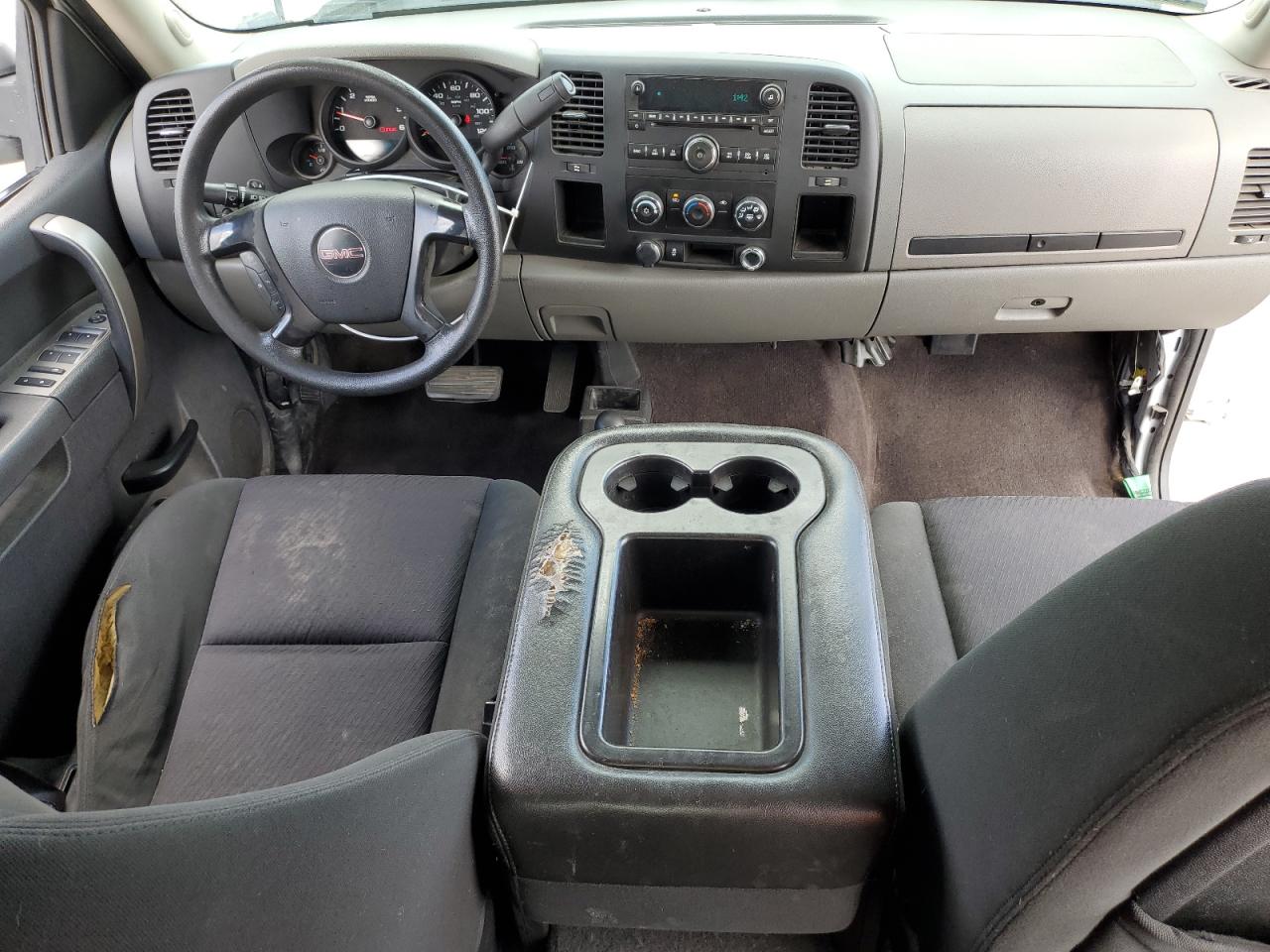 2013 GMC Sierra - Image 8