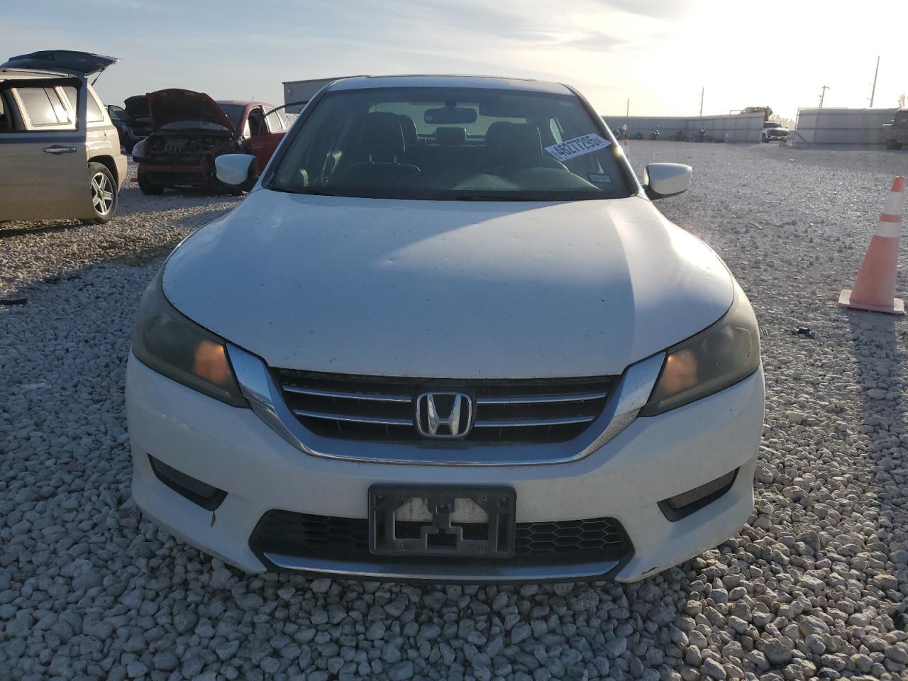 2014 Honda Accord - Image 5