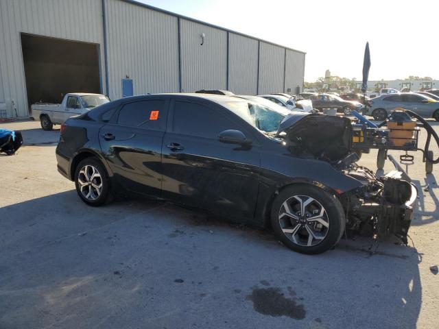  KIA FORTE 2021 Czarny