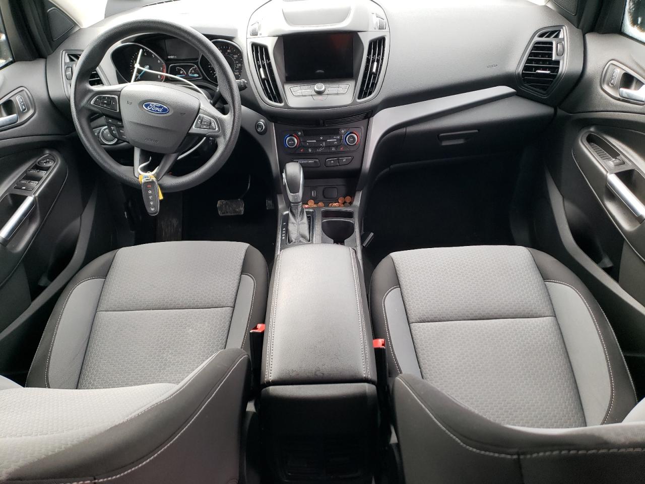 2019 Ford Escape - Image 8