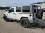 2010 Jeep Wrangler Unlimited Sahara for Sale in Florence, MS - Front End